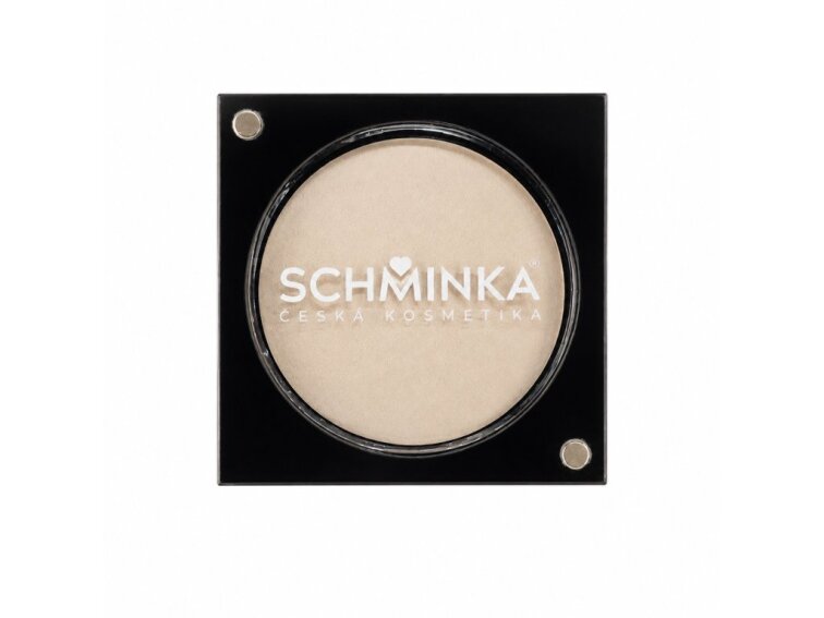 Schminka Baked Transparentní pudr 10 g