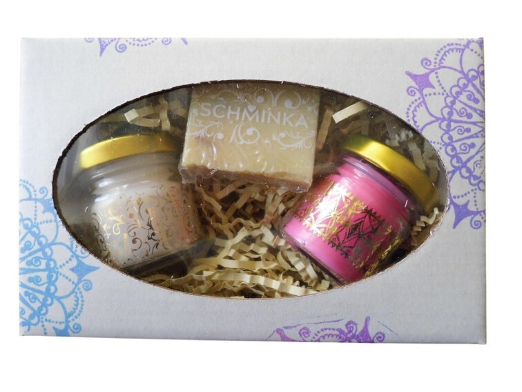 Dárkový "Mini" Balíček