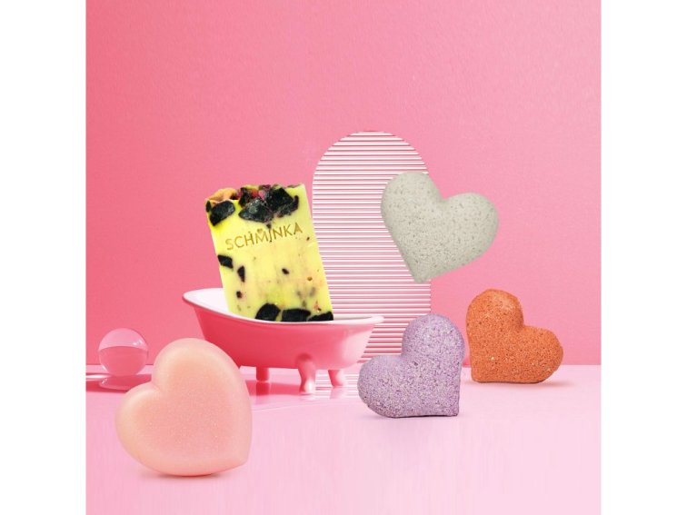 Dárkový balíček - Láska