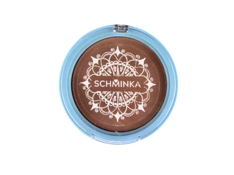 Pudr s kyselinou salicylovou 03 - Natural Sand