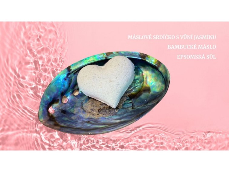 Dárkový balíček - Láska