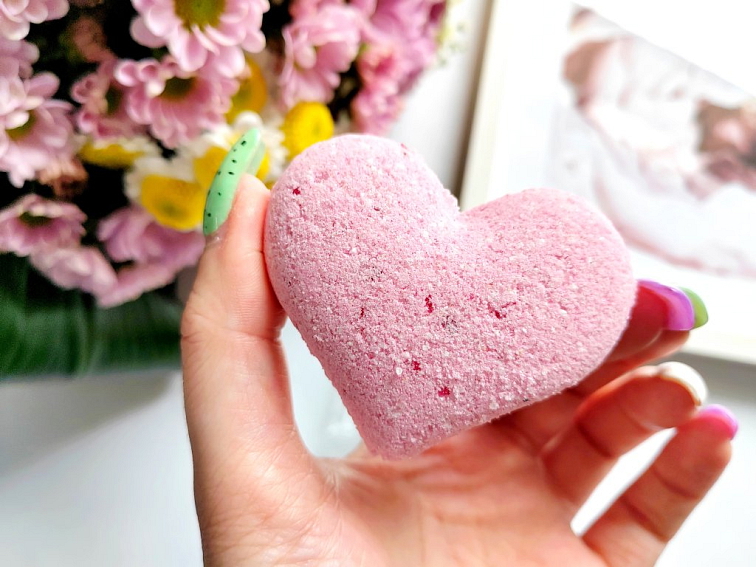 Dárkový balíček - Z lásky