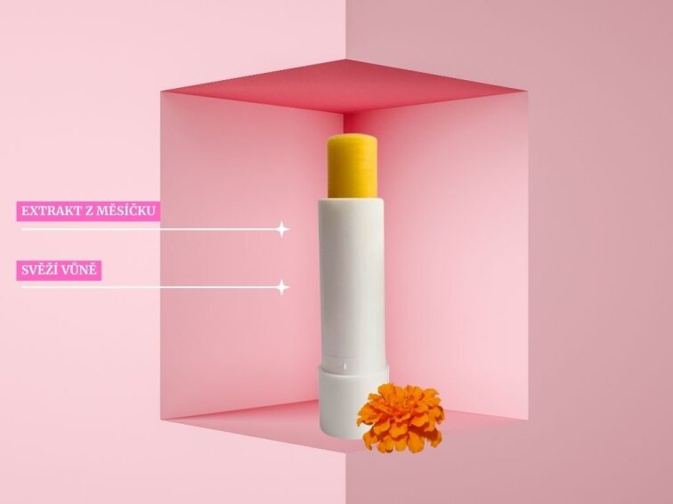 Dárkový balíček - Měsíčková péče