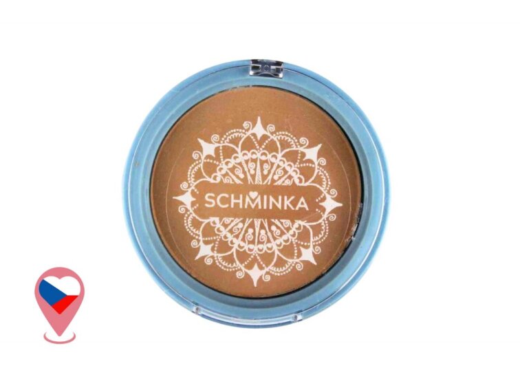 Pudr s kyselinou salicylovou 01 - Fair Nude