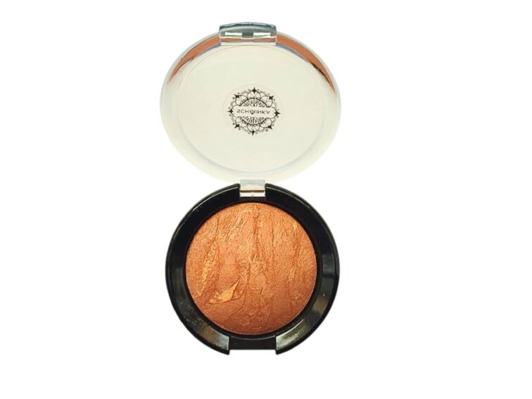 Rozjasňovač Baked Highlighter - Cosmic bronze glow