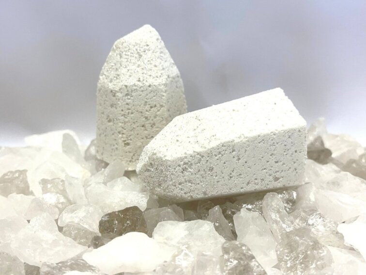 Dárkový balíček - Krystalová oáza - Obsidián