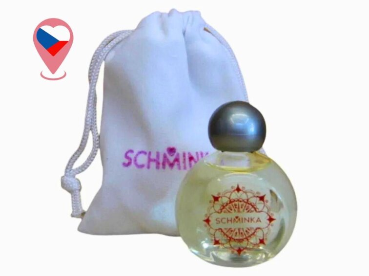 Miniatura Parfému - Magnolie