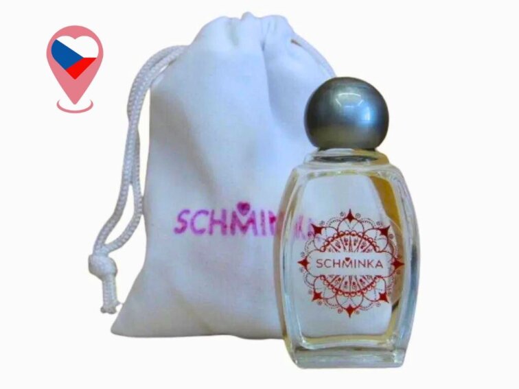 Miniatura Parfému : Rose Oud