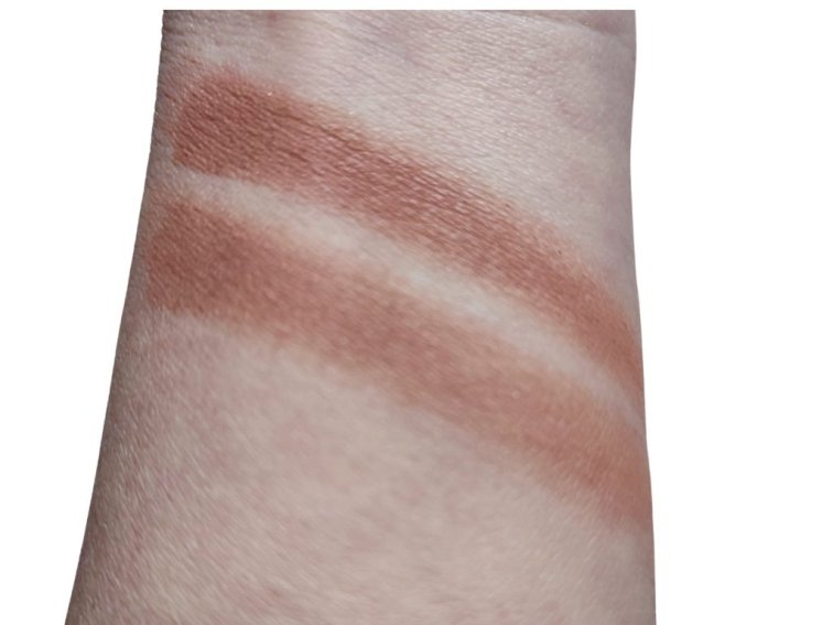 Konturovací pudr č. 1