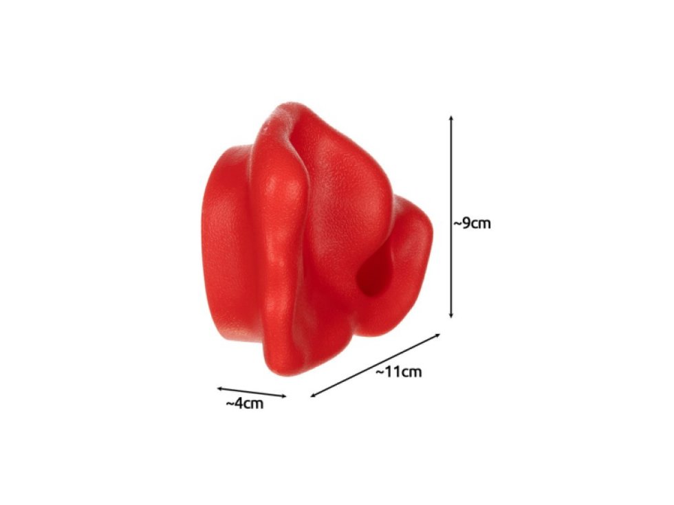 Lezecké chyty 22 kusů Kruzzel 25395