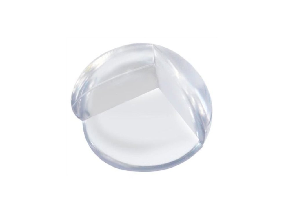 Silikonová ochrana rohů - 4 ks