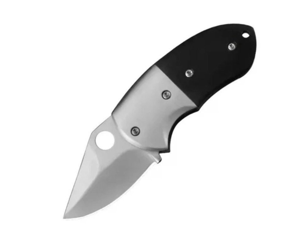 Taktický kapesní nůž vojenský lovecký skládací kapesní nůž - Varianta 2