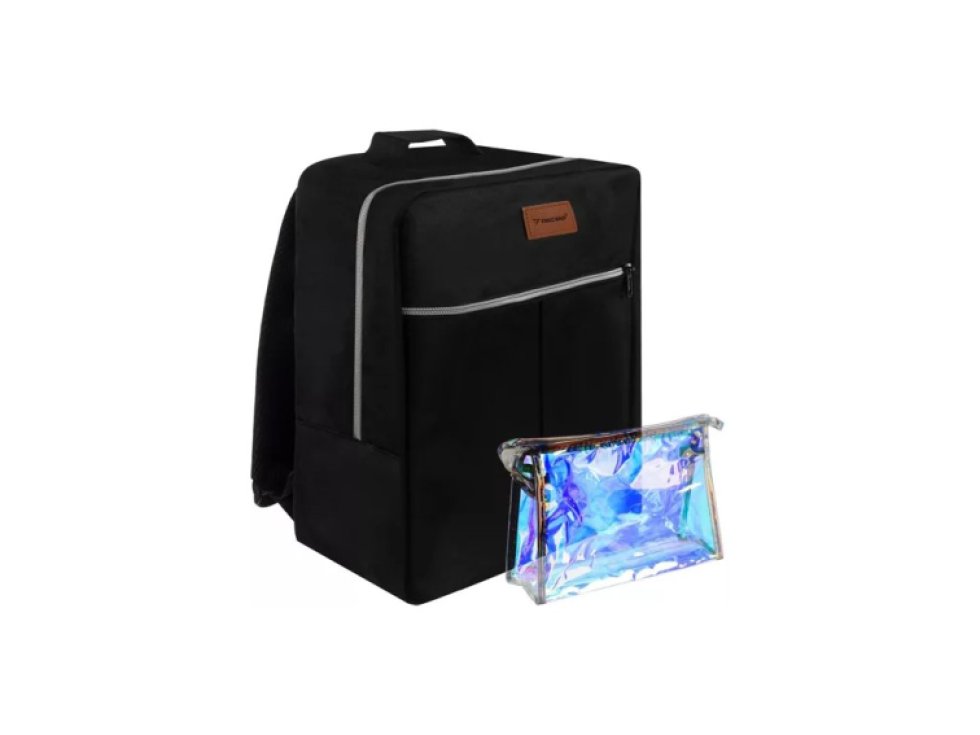 Cestovní taška na batoh Trizand 23734