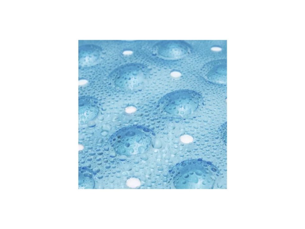 Ruhhy 23646 protiskluzová koupelnová předložka