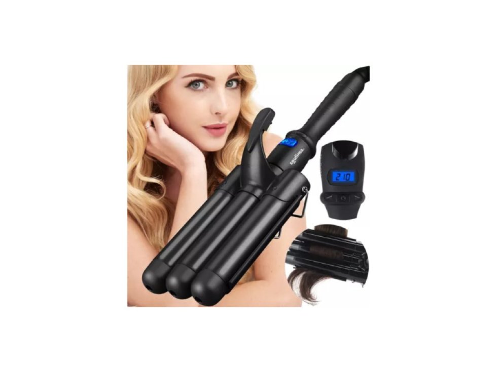 Kulma na vlasy Soulima 19389