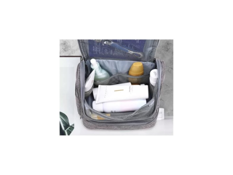 Soulima 23184 závěsná kosmetická taštička