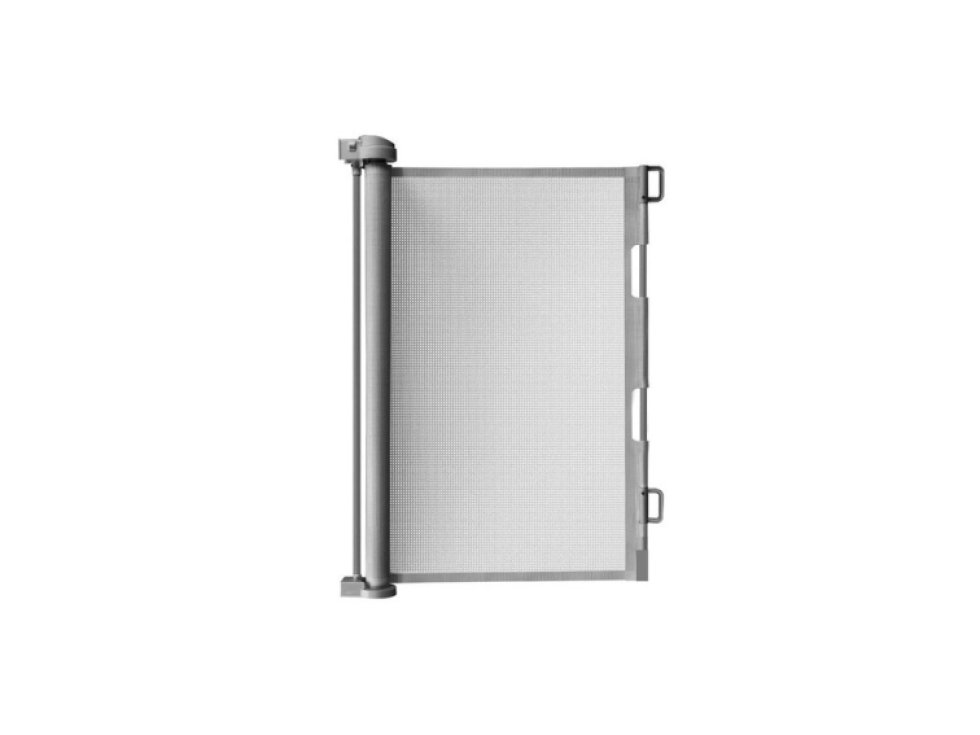 Bezpečnostní brána na dveře Ruhhy 19381