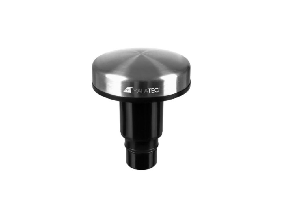 Hřejivý masážní hrot Malatec 22730