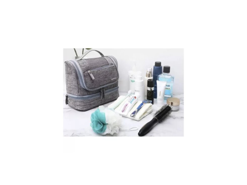 Soulima 23184 závěsná kosmetická taštička