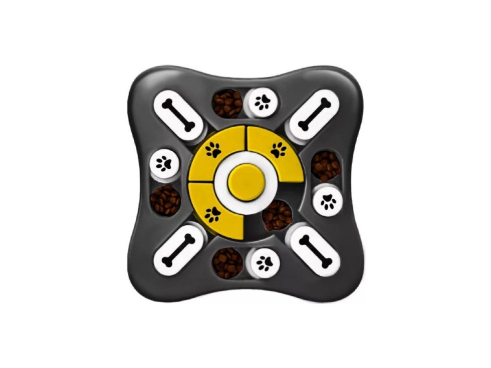 Interaktivní hračka pro psy Purlov 23039