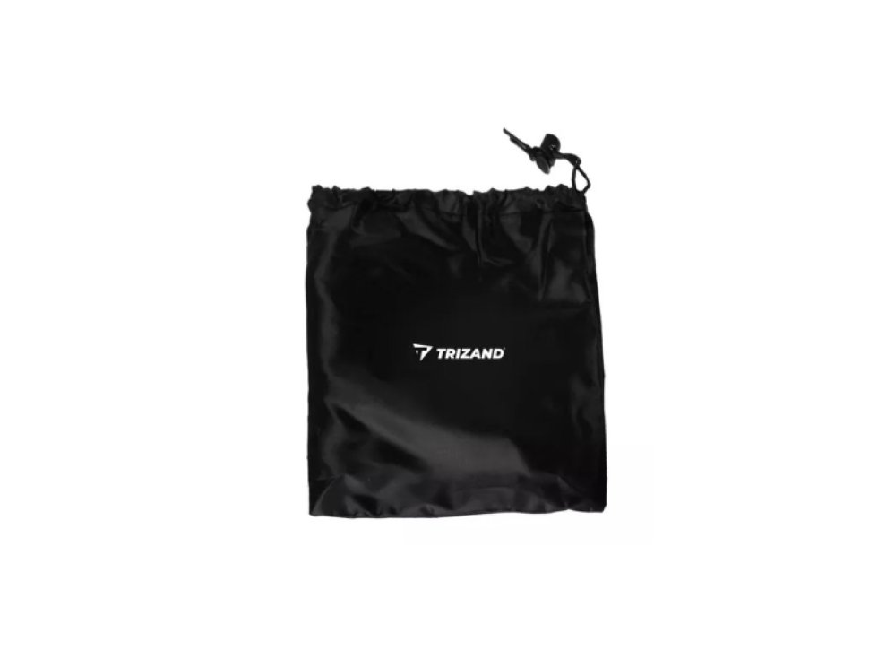 Sada cvičebních pásů + příslušenství Trizand 22716