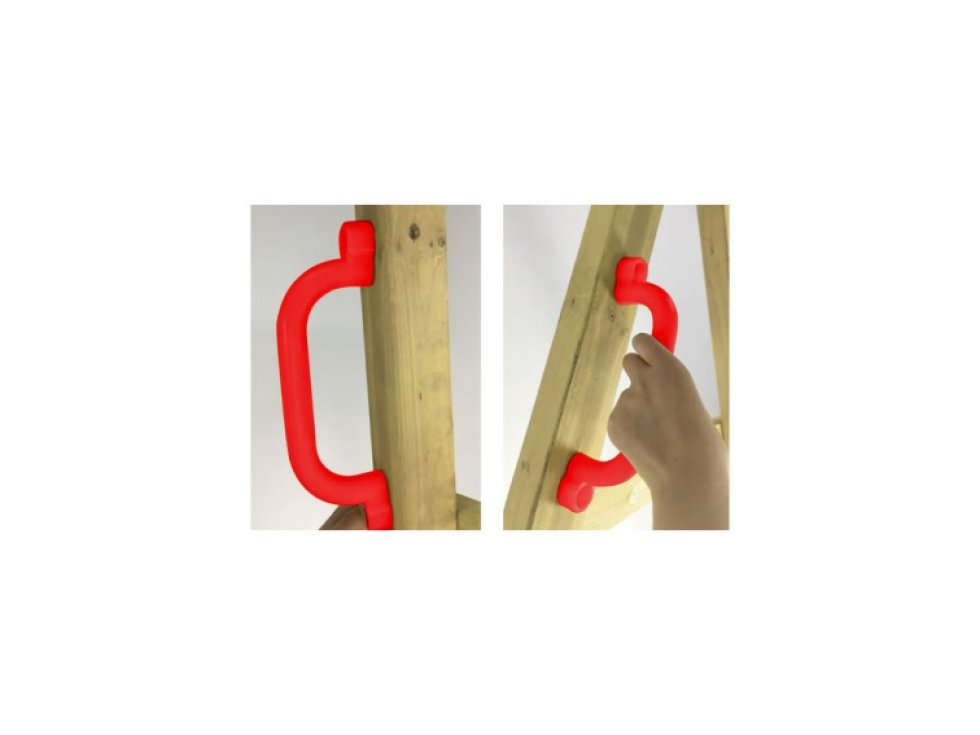 Lezecké chyty 22 kusů Kruzzel 25395