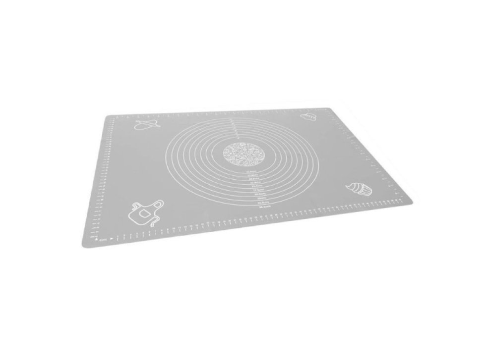 Silikonová deska 64x45cm