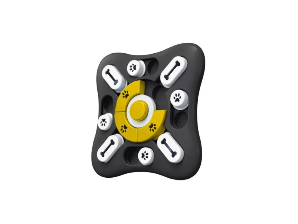 Interaktivní hračka pro psy Purlov 23039