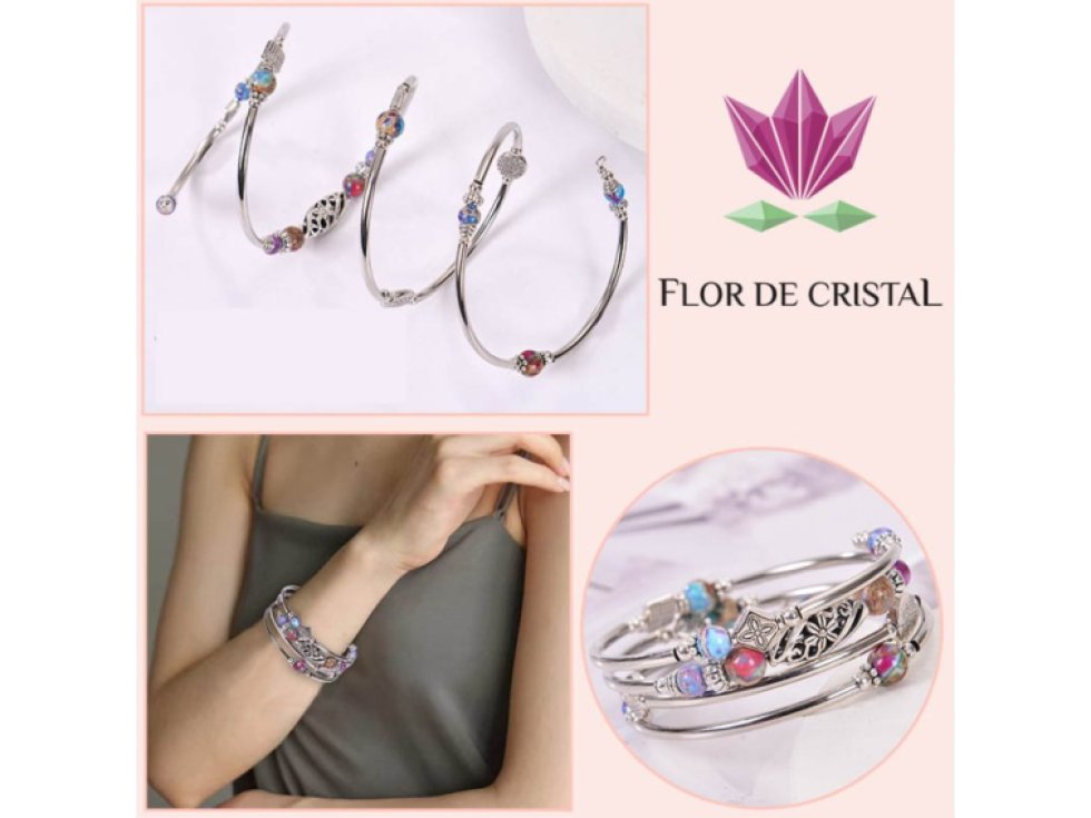 Wrap Náramek Esperanza Tyrkys