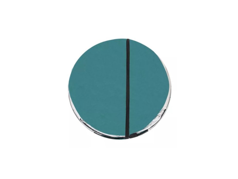 Plážový stan 190x86x120cm Trizand 23856