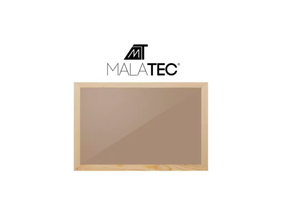 Borovicový rám 28x38cm Malatec 19917