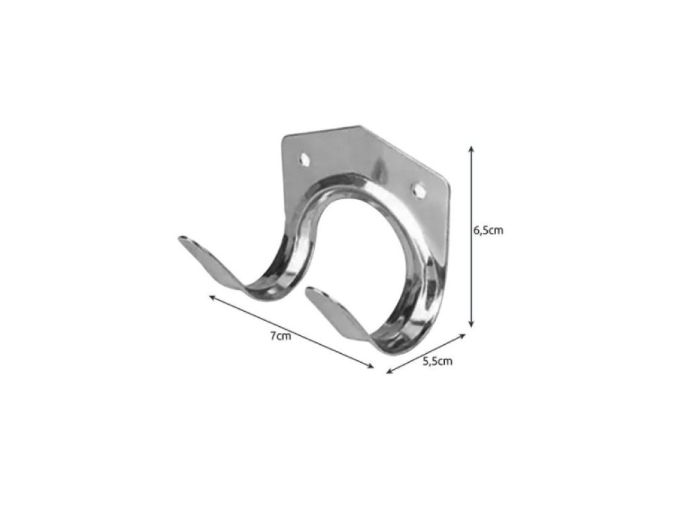Věšák na nářadí - 20 ks. Bigstren 22486