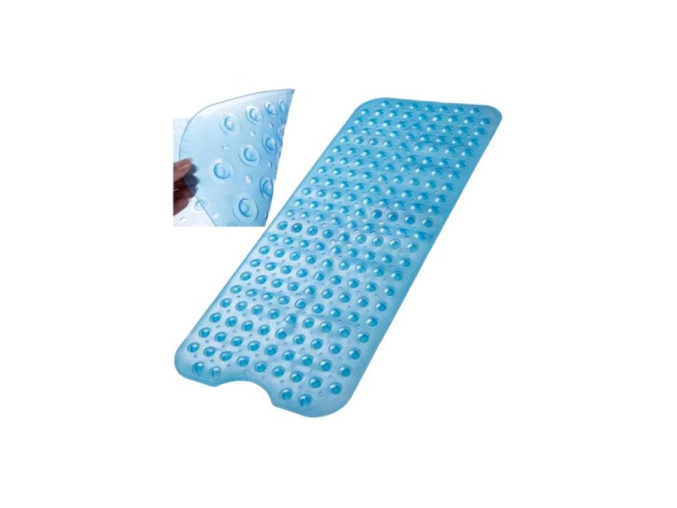 Ruhhy 23646 protiskluzová koupelnová předložka