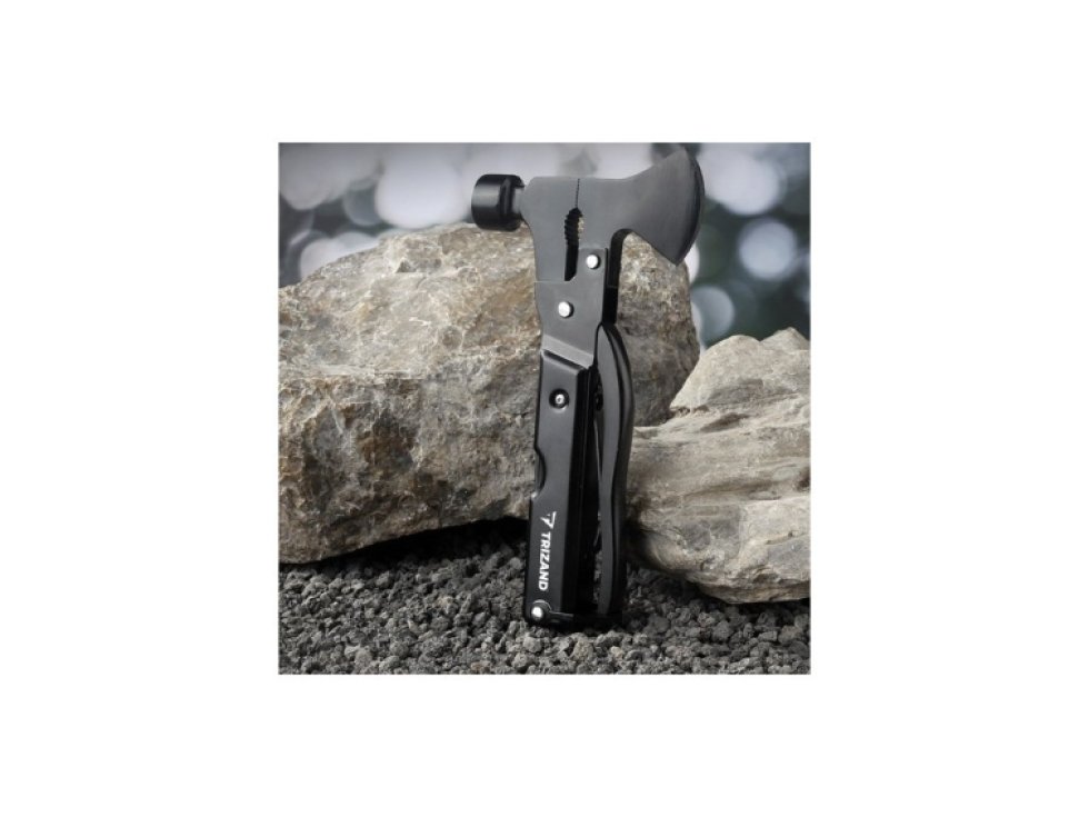 Multifunkční nářadí Trizand 21636 17v1