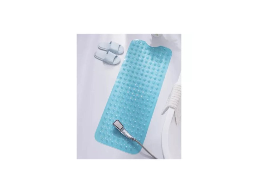 Ruhhy 23646 protiskluzová koupelnová předložka