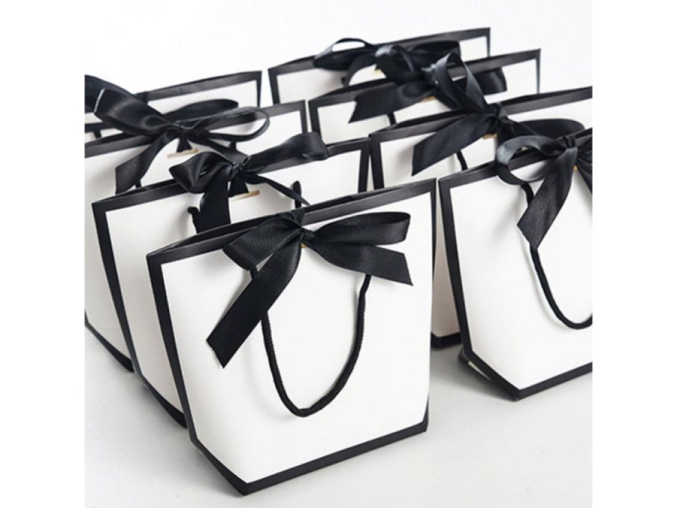 Pro naše náušnice - dárková taštička Flor de Cristal