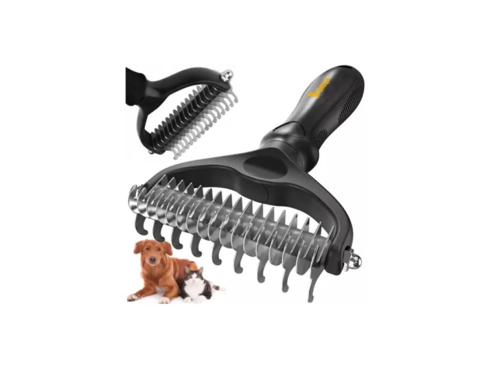 Purlov 20427 zastřihovač/hřeben na vlasy