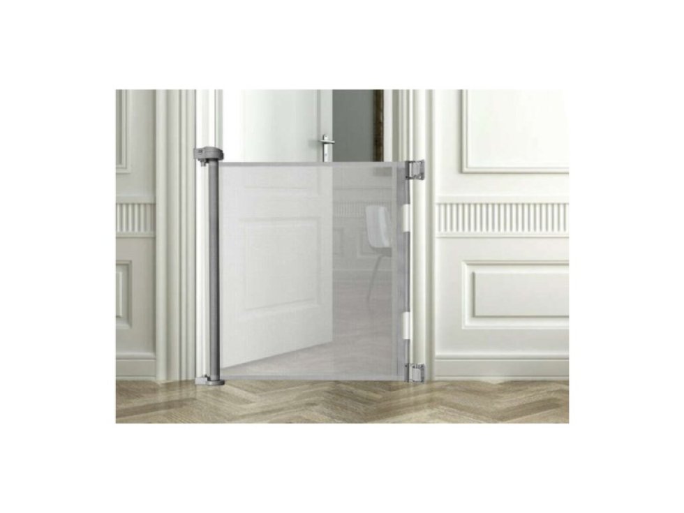 Bezpečnostní brána na dveře Ruhhy 19381