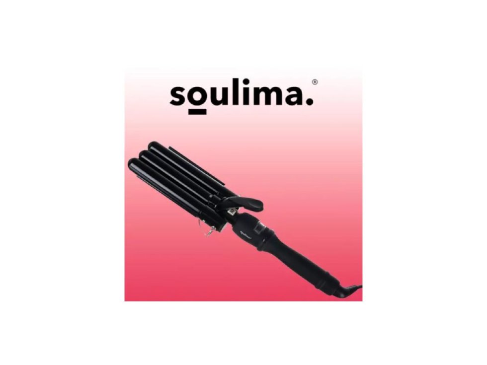 Kulma na vlasy Soulima 19389