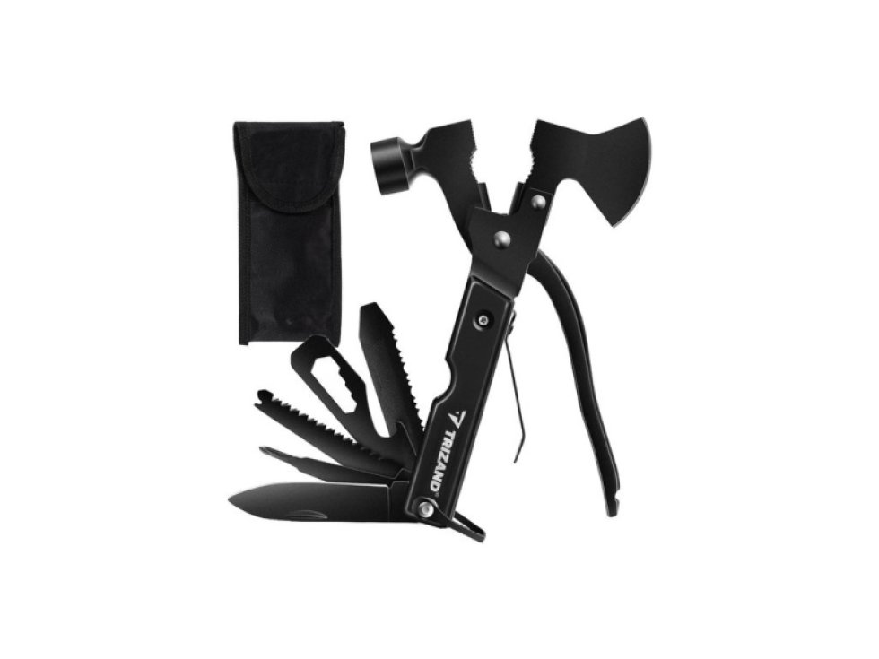 Multifunkční nářadí Trizand 21636 17v1