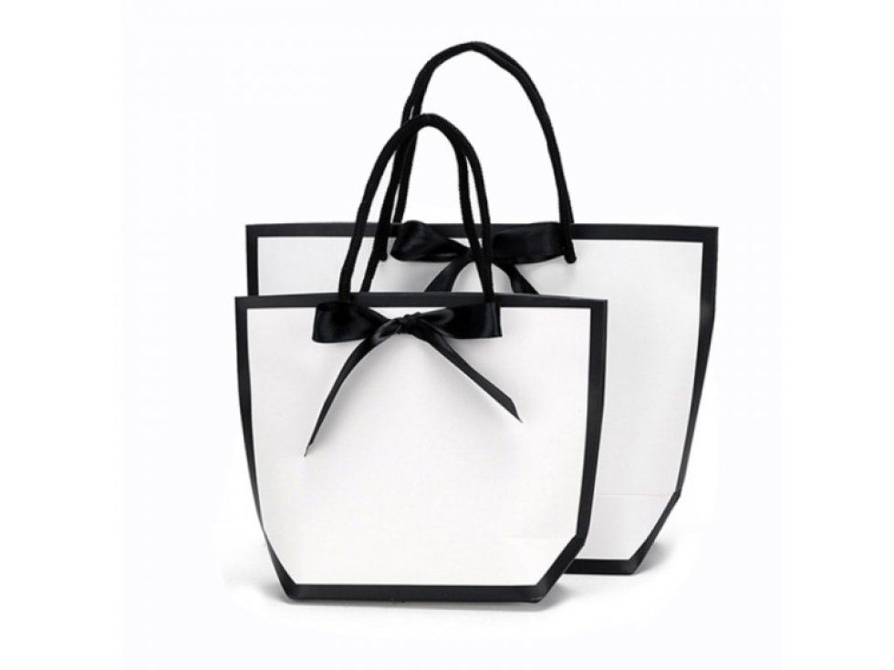 Pro naše náušnice - dárková taštička Flor de Cristal