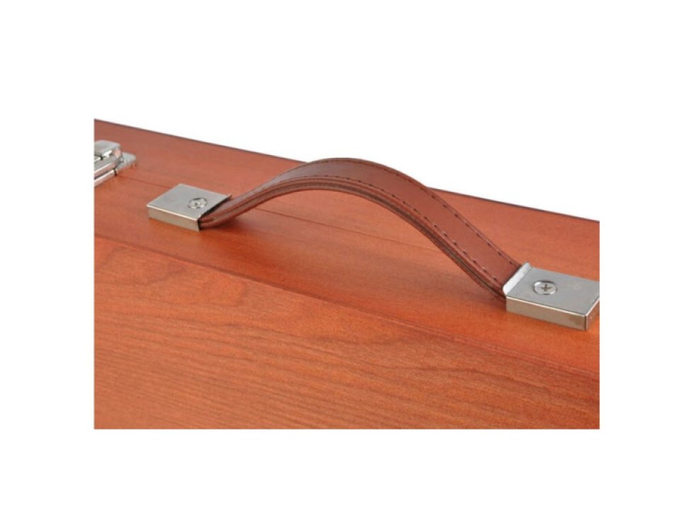 Malířská sada 174 dílků v kufru