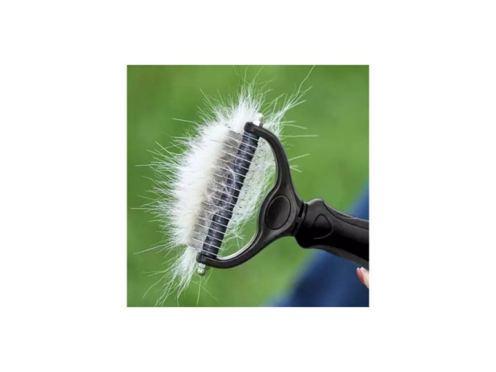 Purlov 20427 zastřihovač/hřeben na vlasy