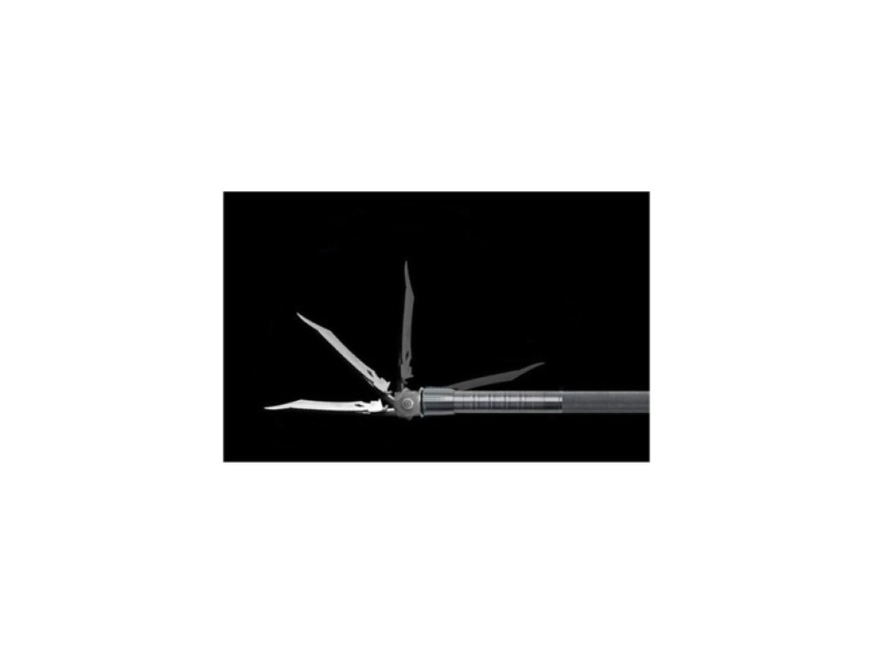 Skládací lopata - 16v1 Trizand 22640