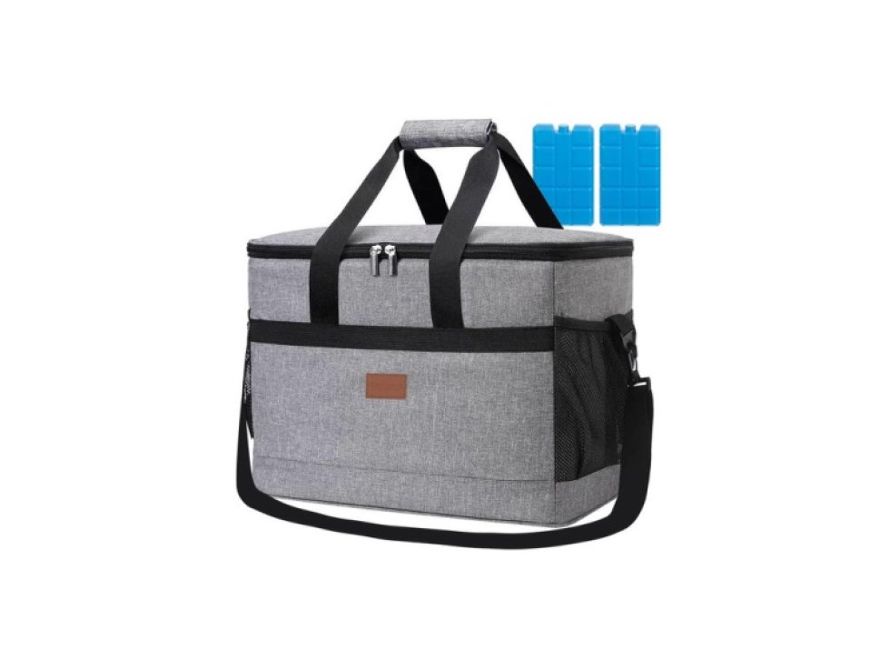 Termo taška 40L Trizand 23843