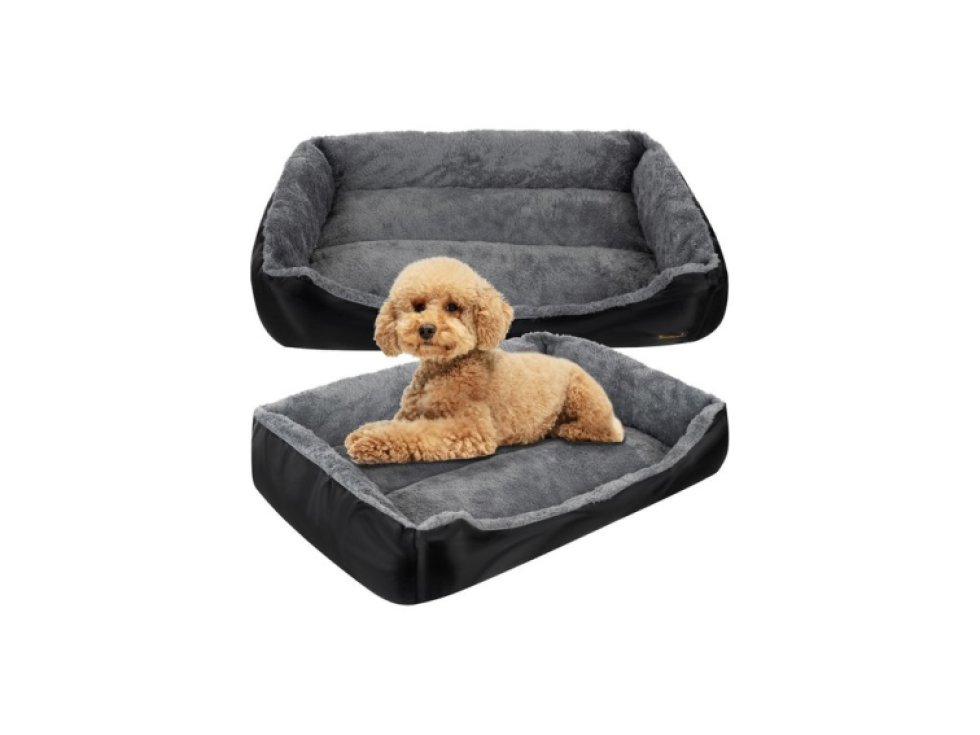 Pelíšek pro psa/kočku 60x45cm Purlov 24288