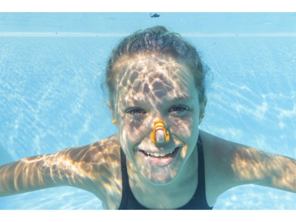 BESTWAY 26032 Zátky do nosu a uší