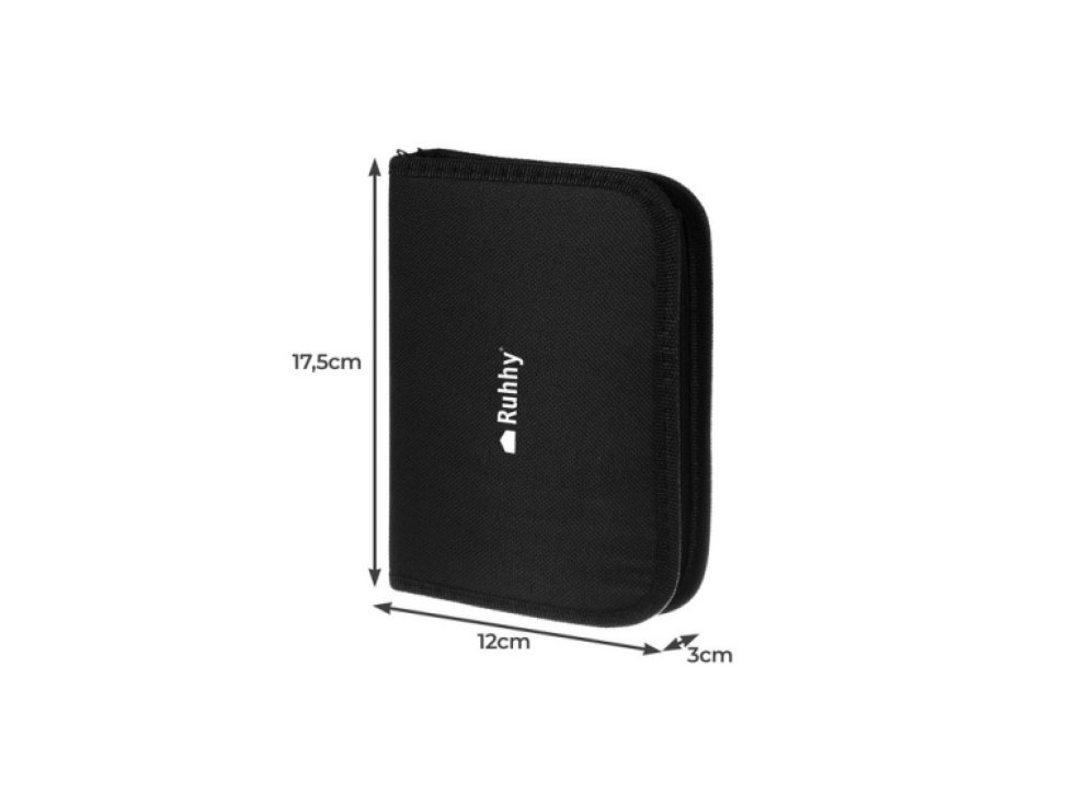 Šicí sada 128 ks Ruhhy 19457