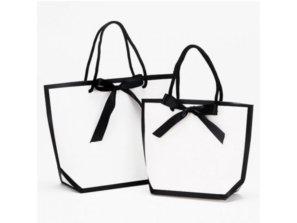 Pro naše náušnice - dárková taštička Flor de Cristal