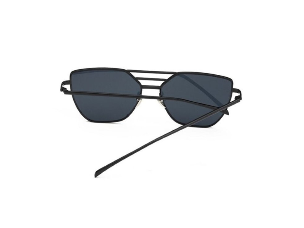 ZRCADLOVÉ BRÝLE RUN BIRD - MODRÉ OK84WZ3